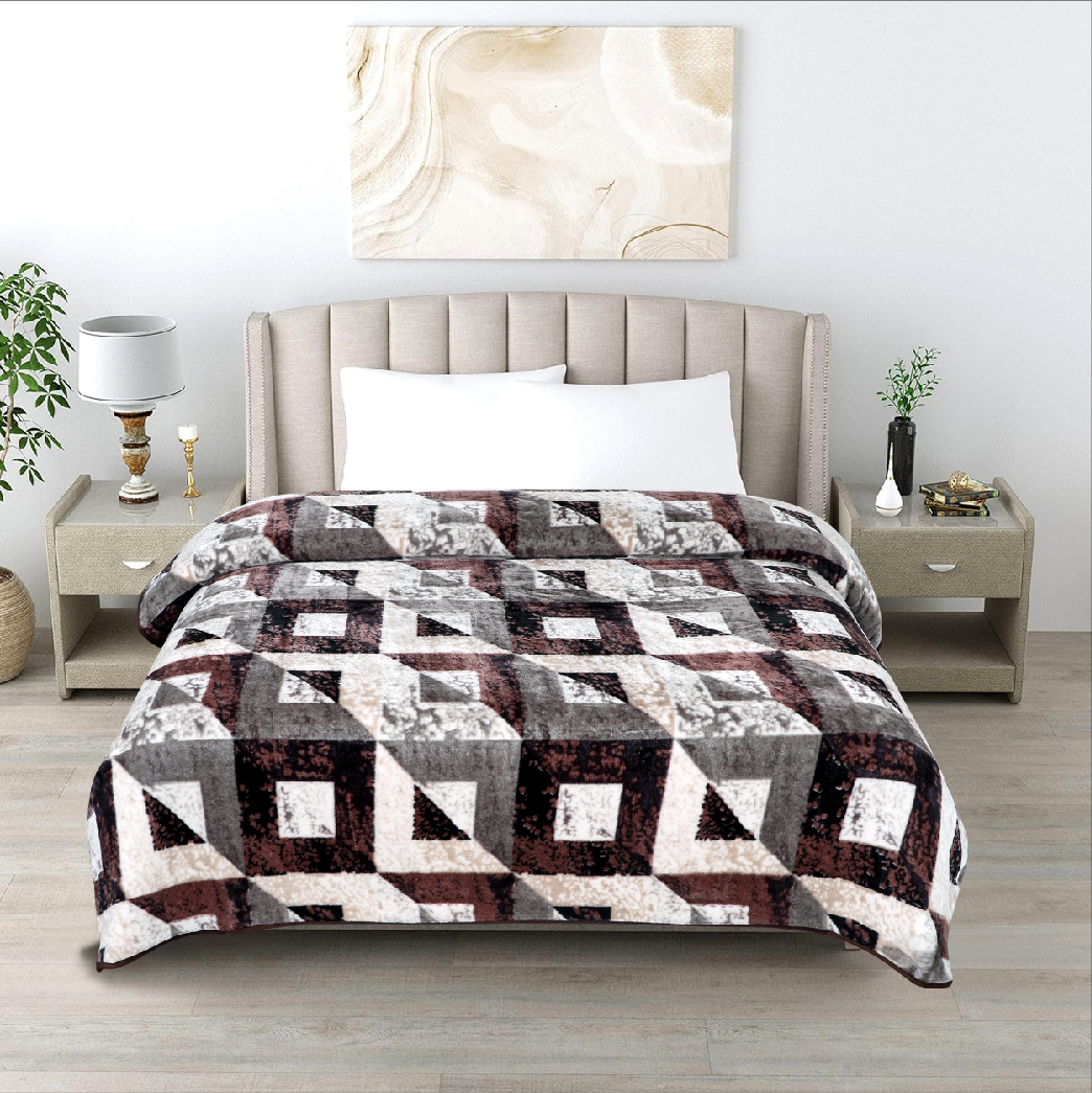 Blanket Manufacturer & Suppilers in India